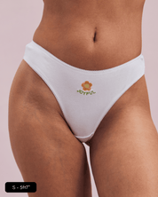 Affirmation Thong - 1 Pack