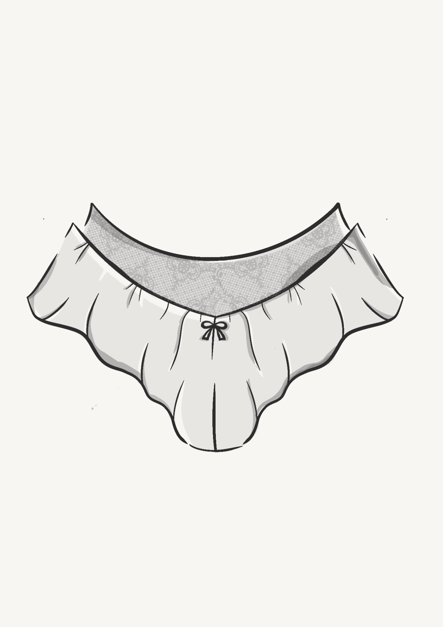 Mystery Bottom