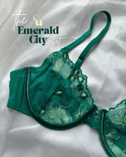 The Emerald City Set