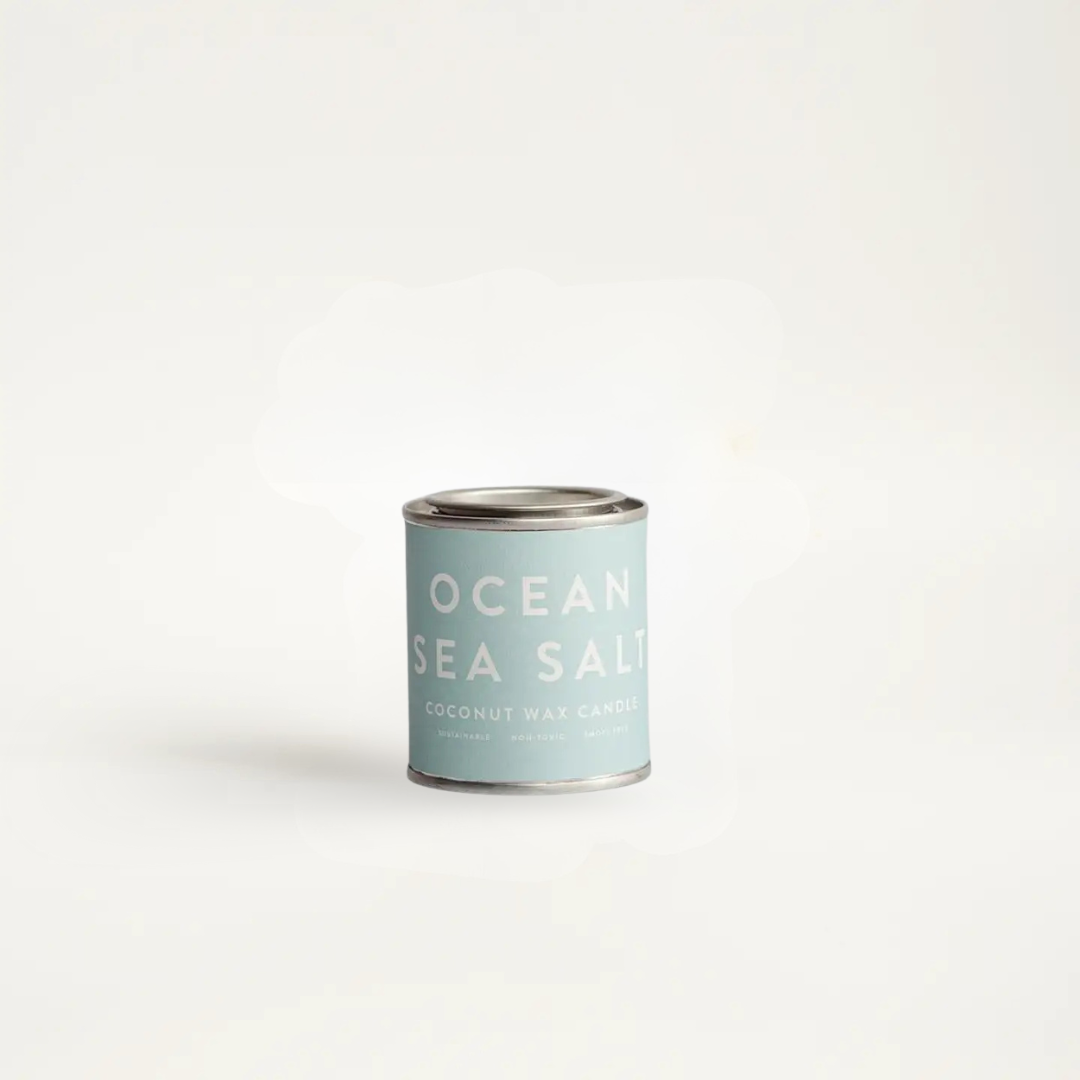 Chickidee Conscious Candle