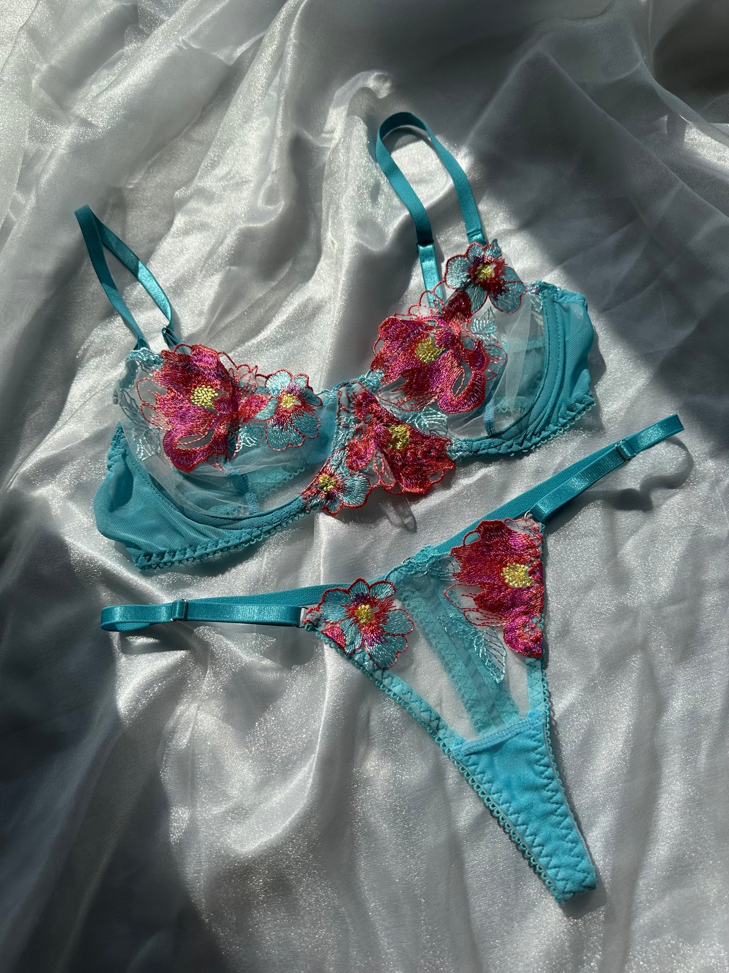 The Ocean Serenity Set