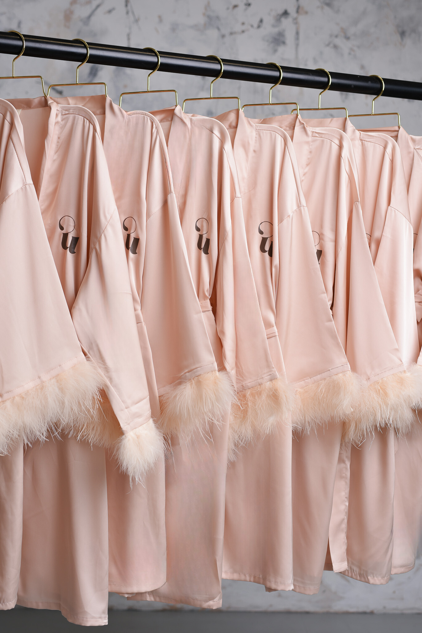 Me, Myself and I - Limited Edition Robe