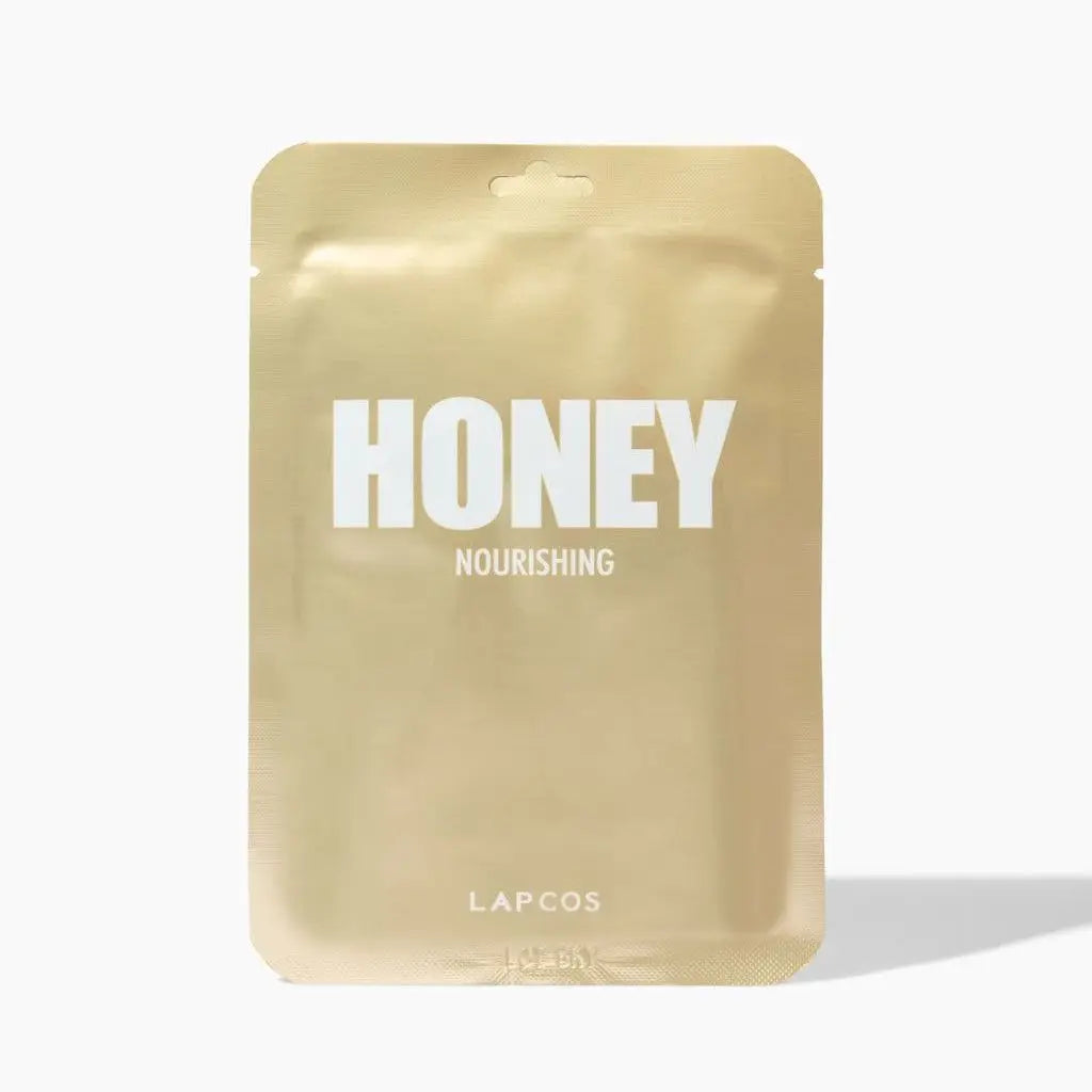 Lapcos Face Mask