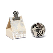 Agnes + Cat Lip Balm