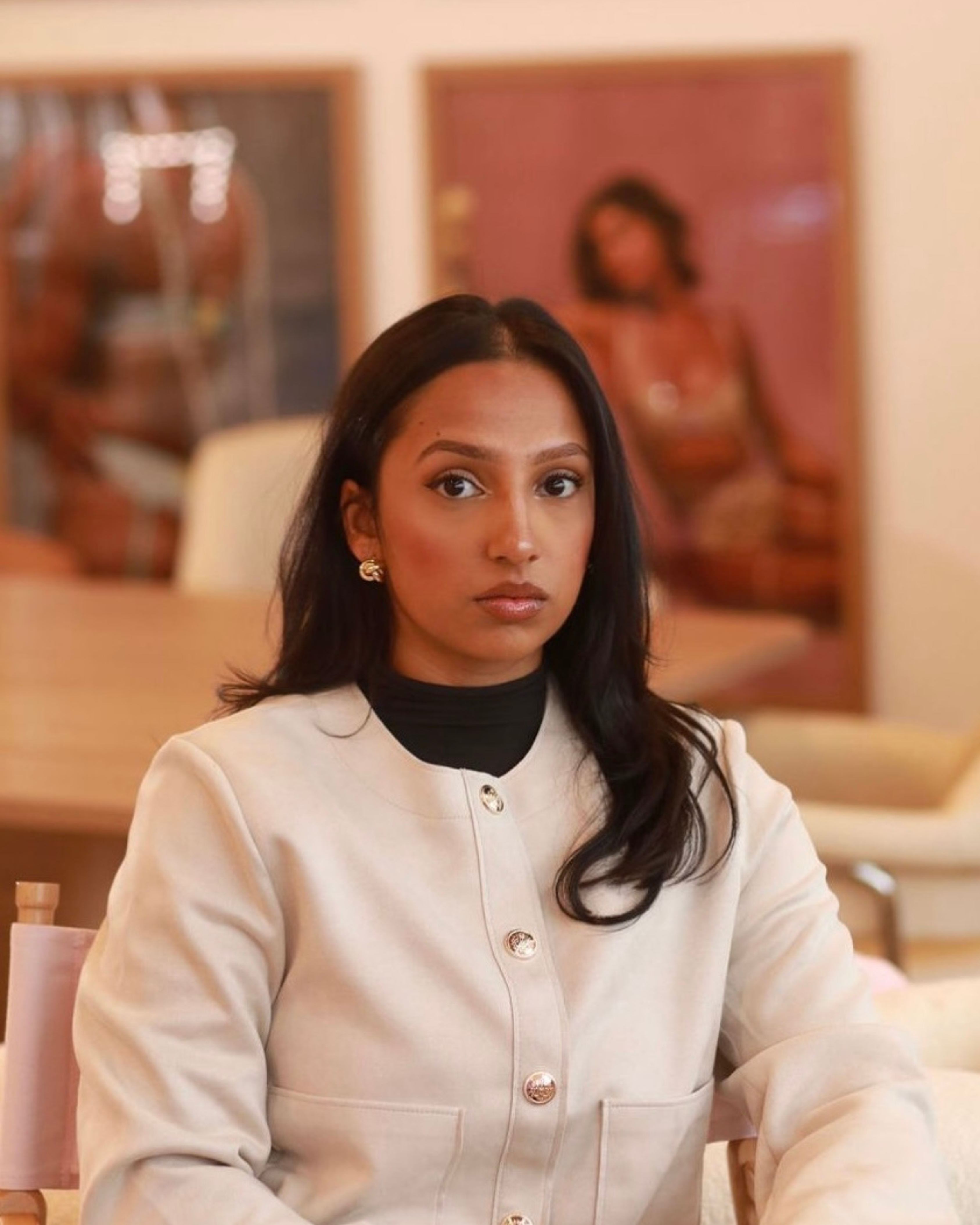 Unndr the Skin: Sofia Panwar