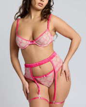 The Love Letter Set