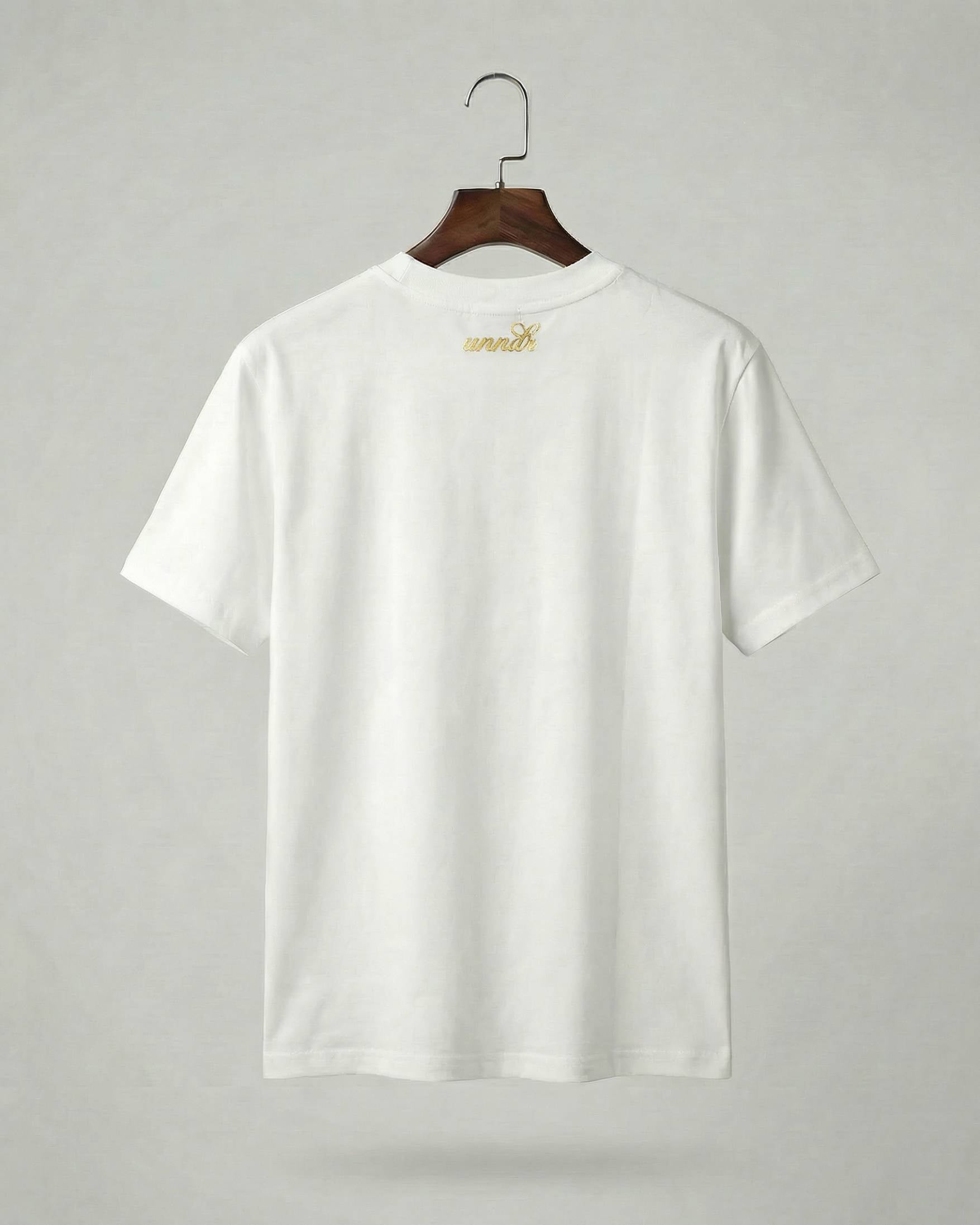 The Miss Unndrstood Oversized T-Shirt