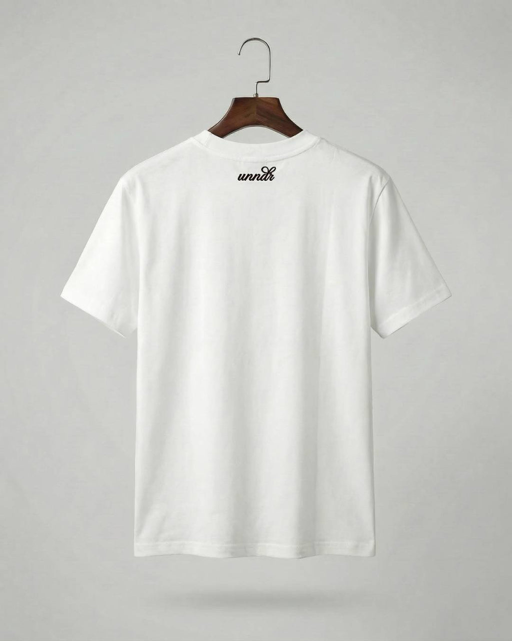 The Unndrstatement Oversized T-Shirt