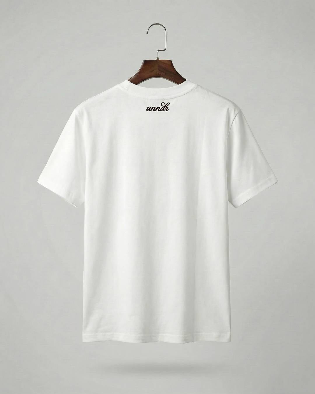 The I Don't Unndrstand Oversized T-Shirt