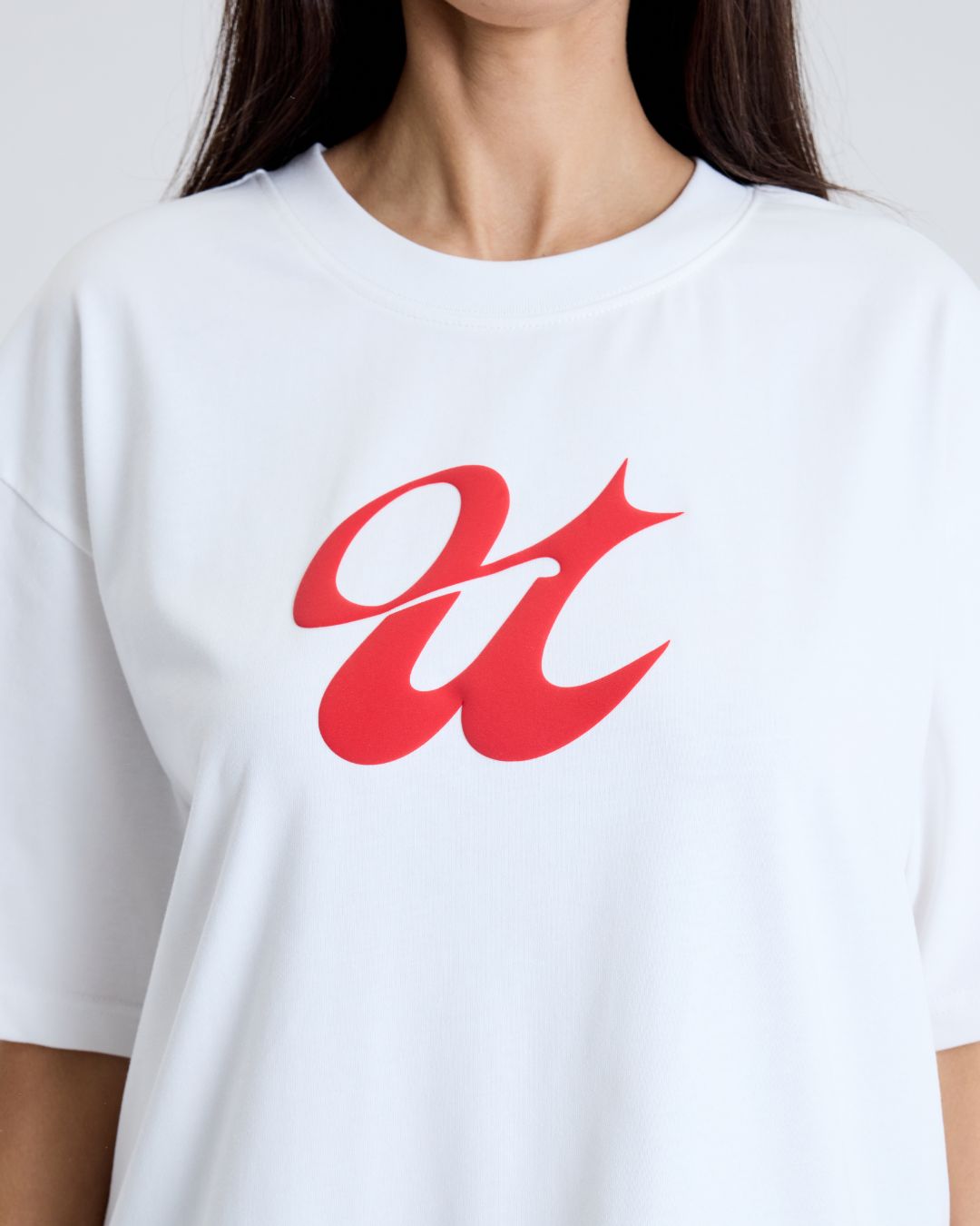 The Icon Oversized T-Shirt