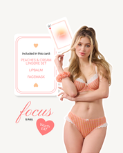 The Focus Box