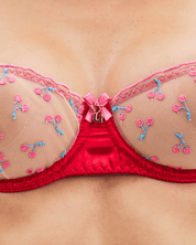 The Cherry Rodeo Set
