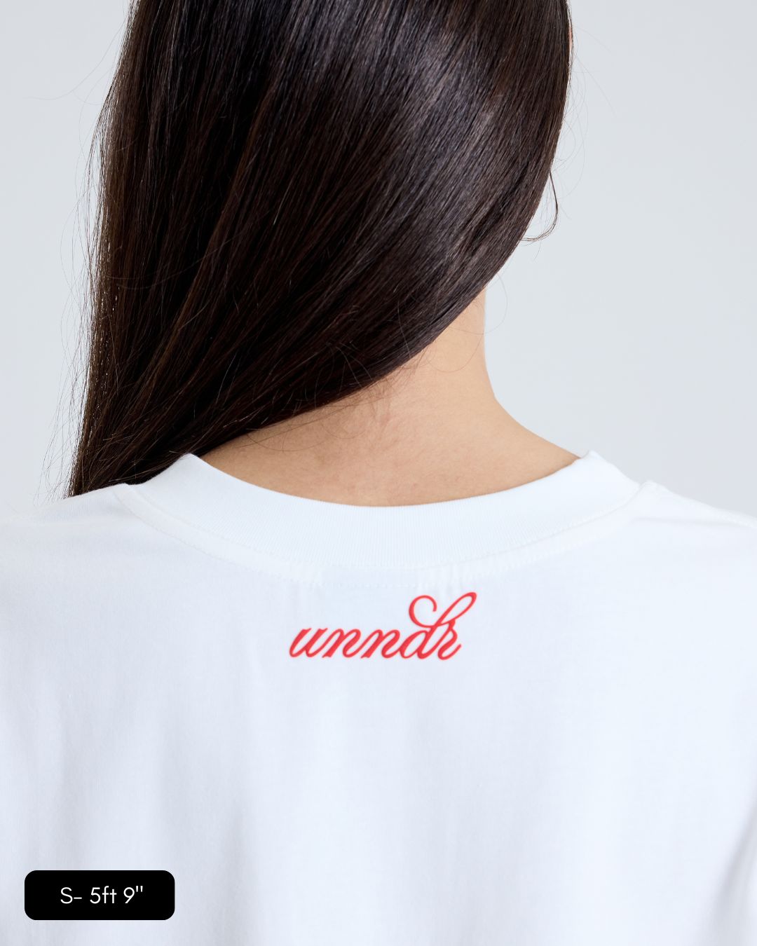 The Icon Oversized T-Shirt