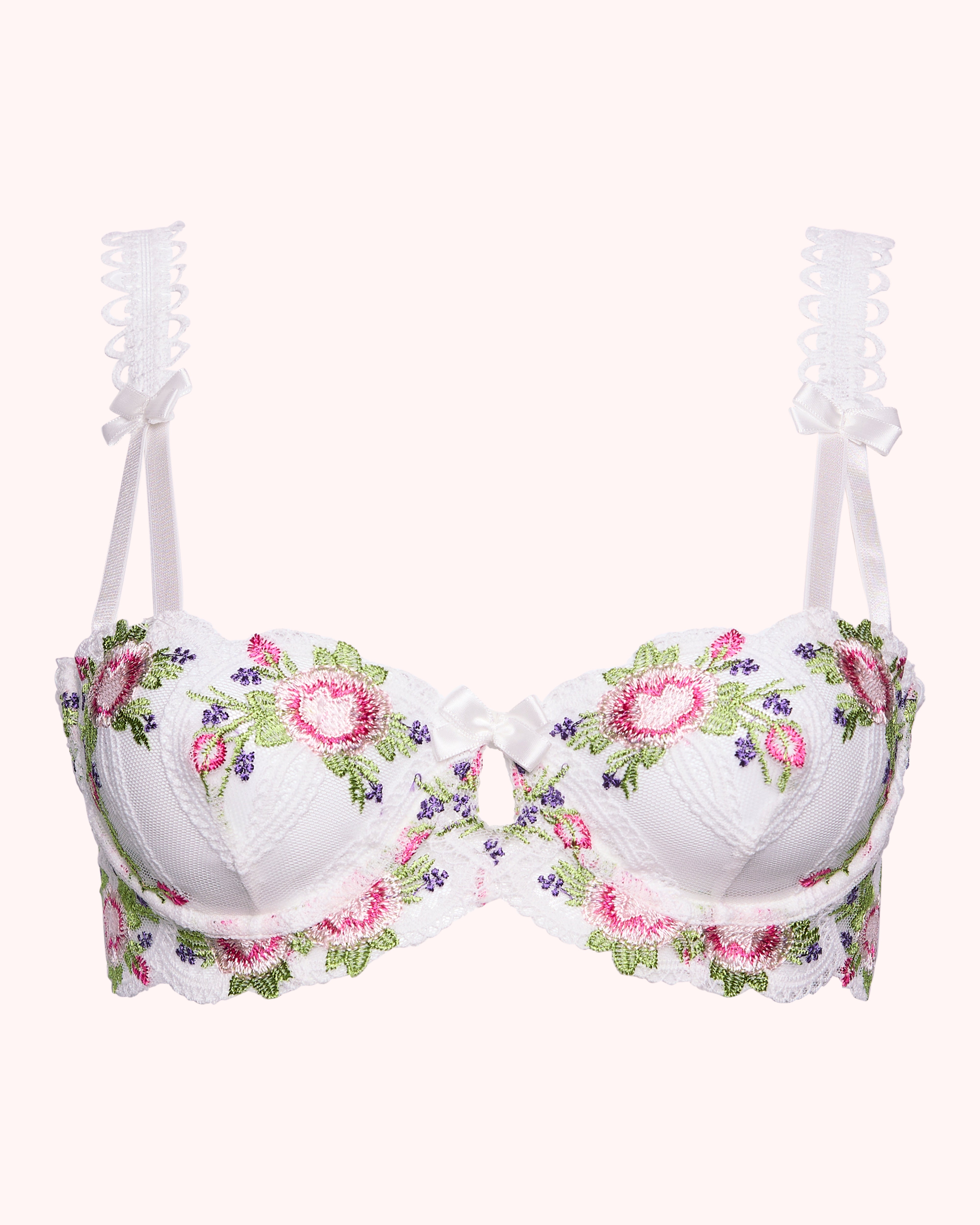 The Enchanted Peony Set