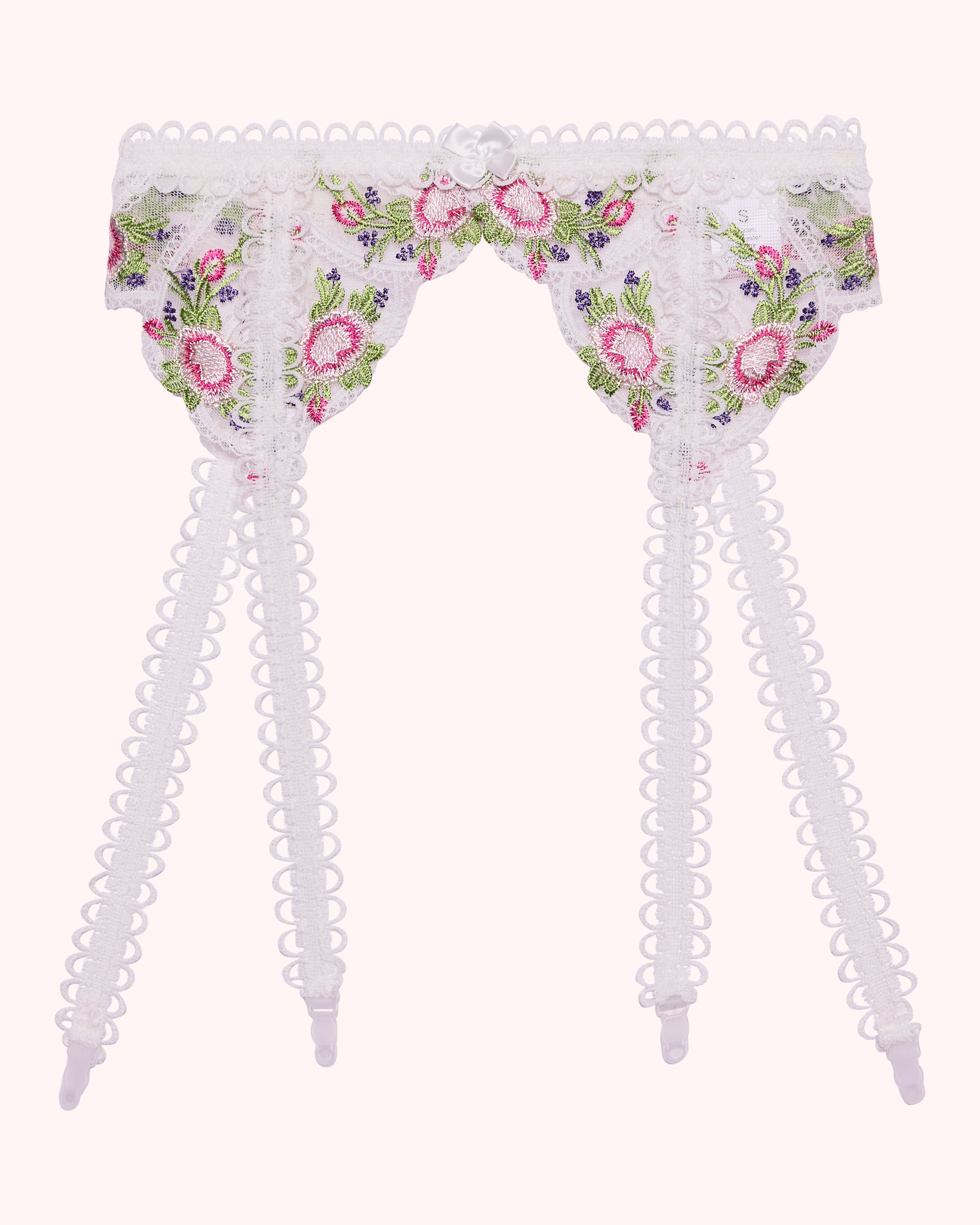 The Enchanted Peony Set