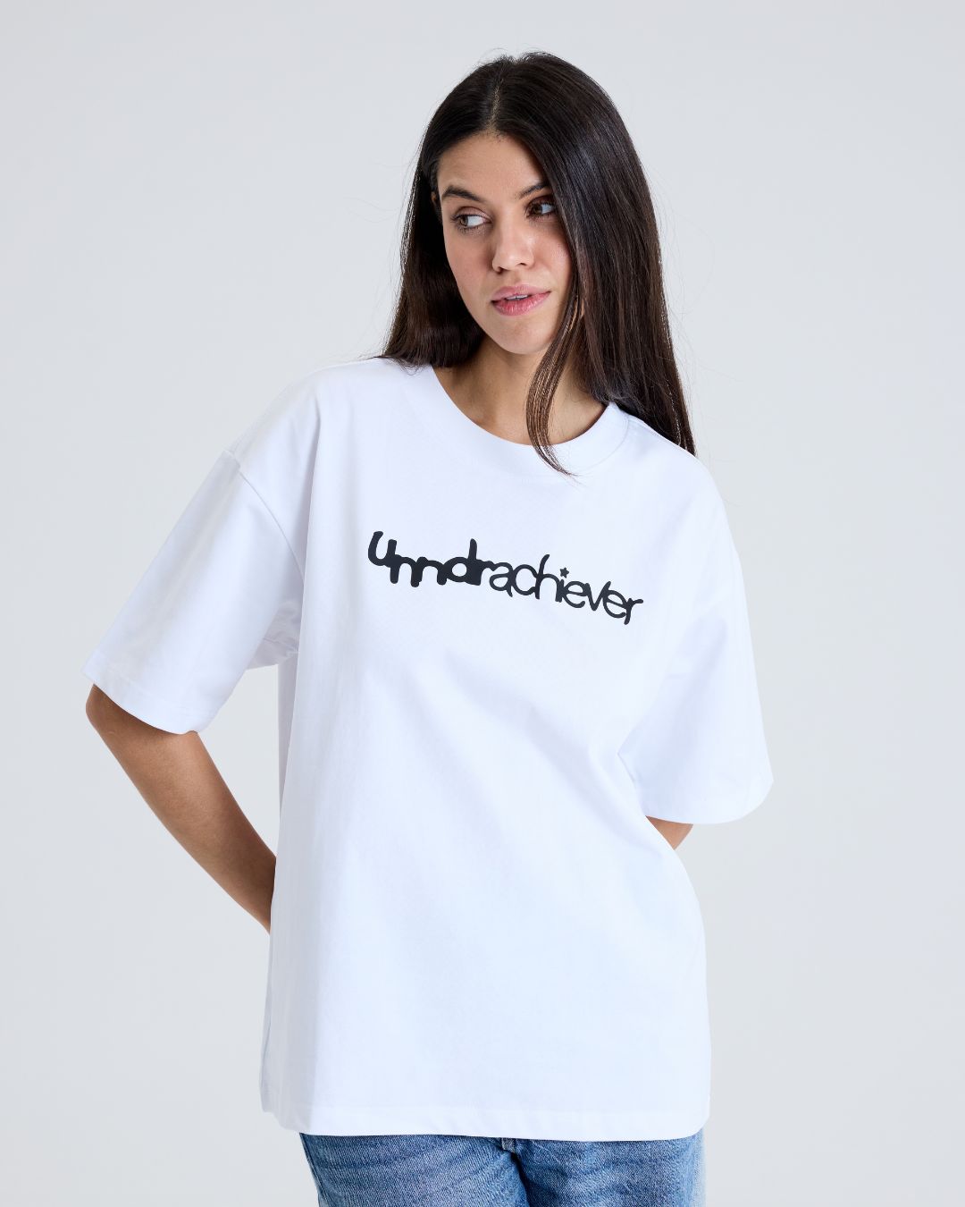 The Unndrachiever Oversized T-Shirt