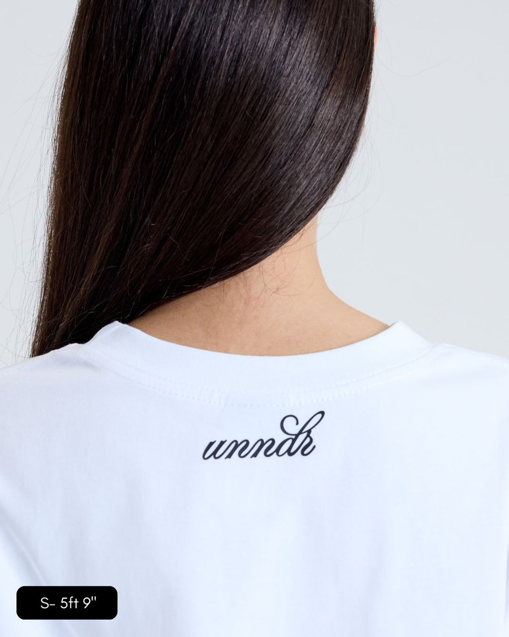 The Unndrachiever Oversized T-Shirt