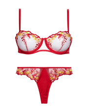 The Crimson Crush Set