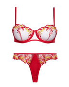 The Crimson Crush Set