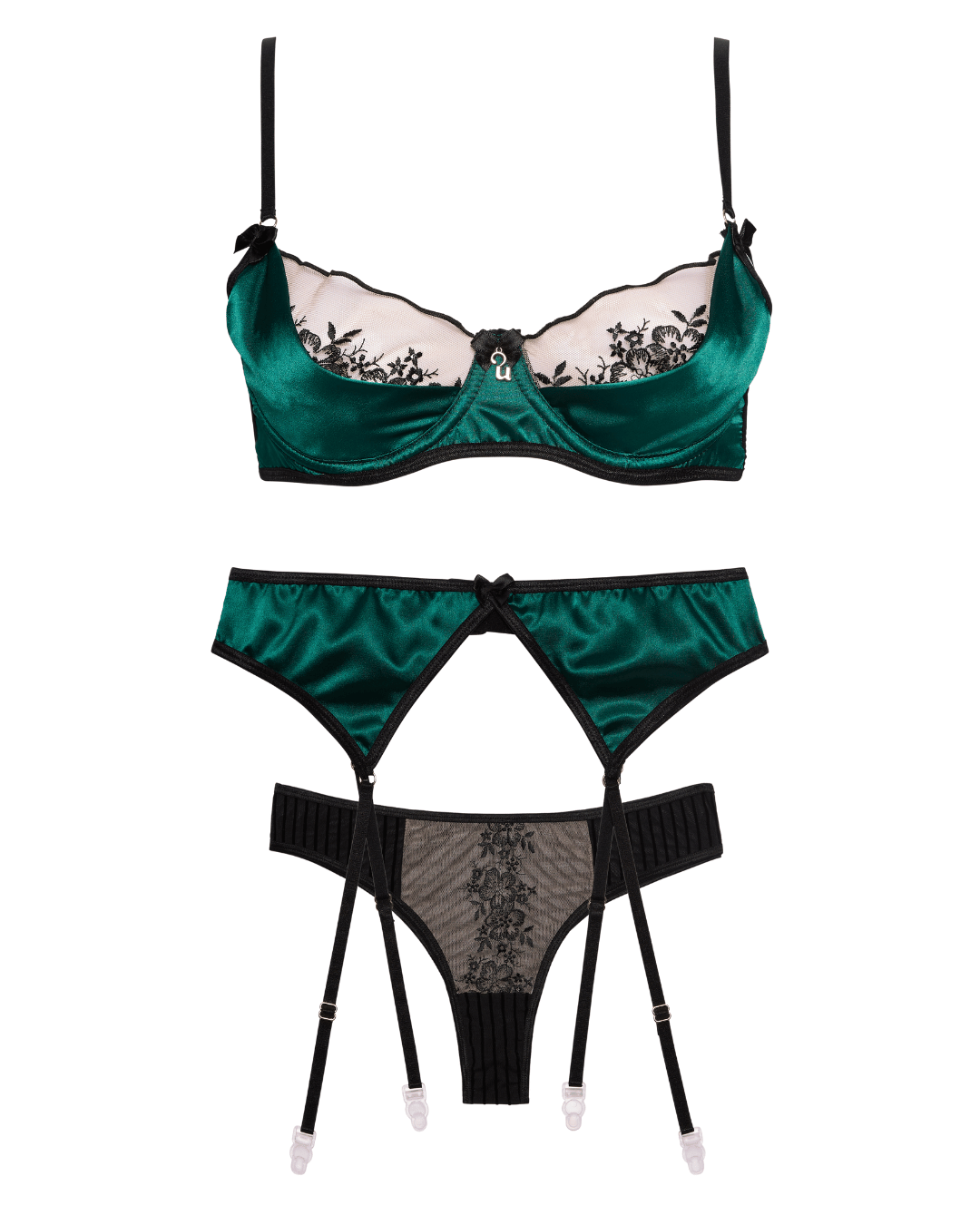 The Forest Fantasy Set