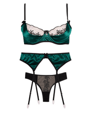 The Forest Fantasy Set
