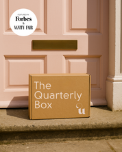 The Quarterly Box