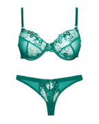 The Emerald City Set