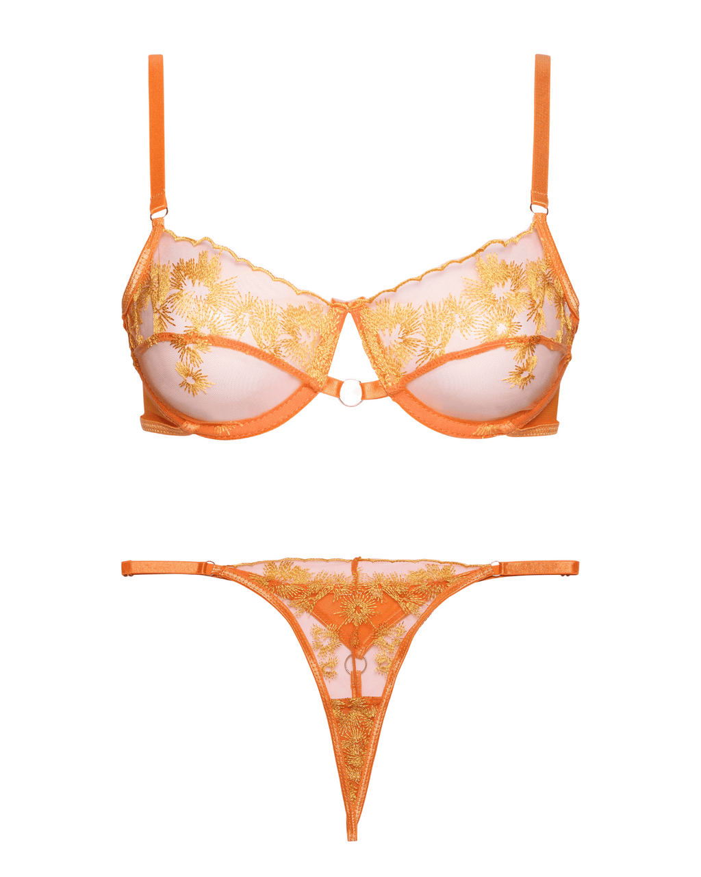 Das Ahorngewürz-Set