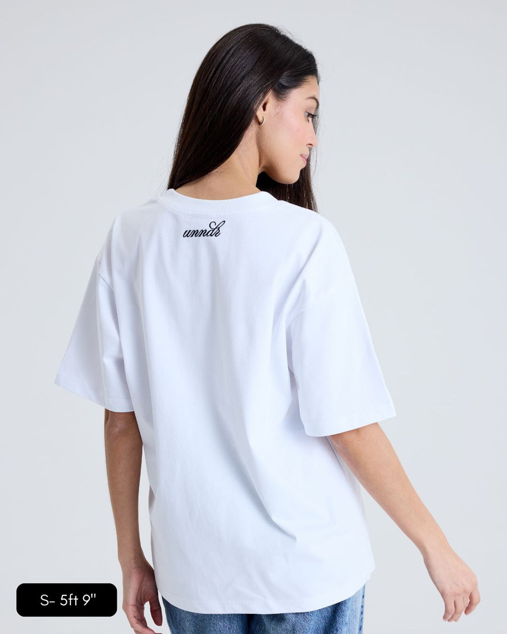 The Unndrachiever Oversized T-Shirt