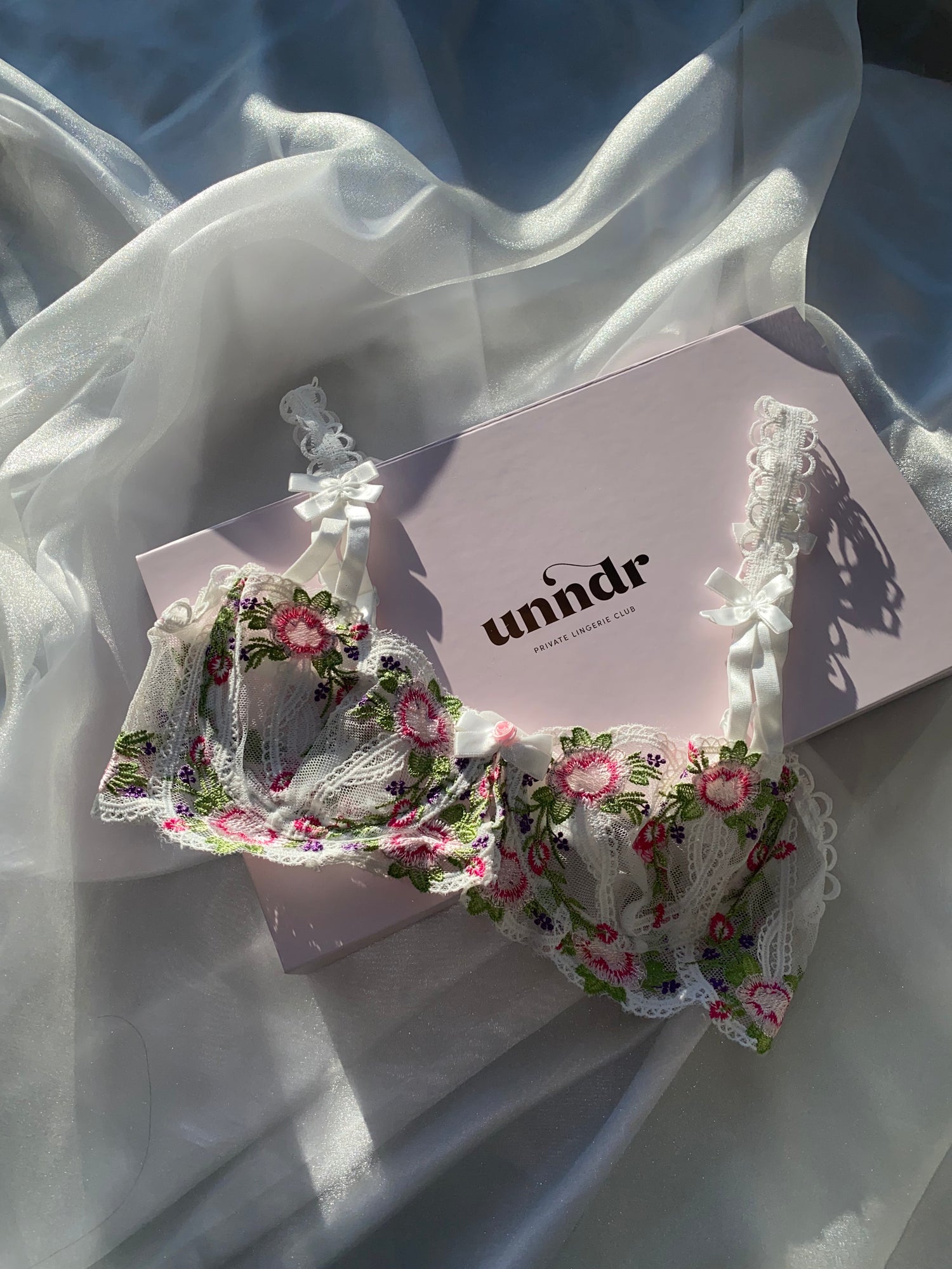 Bras - Find A Subscription Box