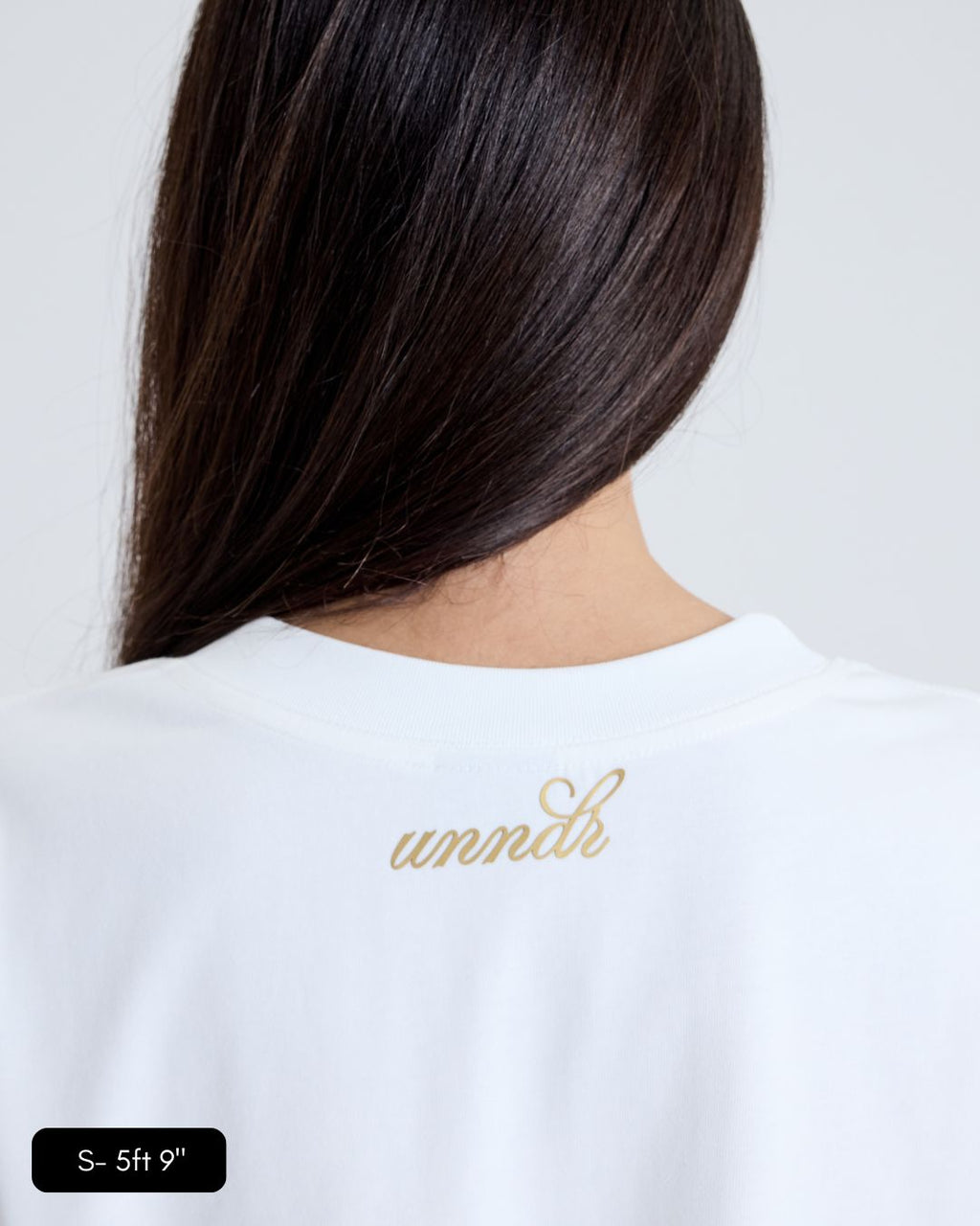 The Miss Unndrstood Oversized T-Shirt