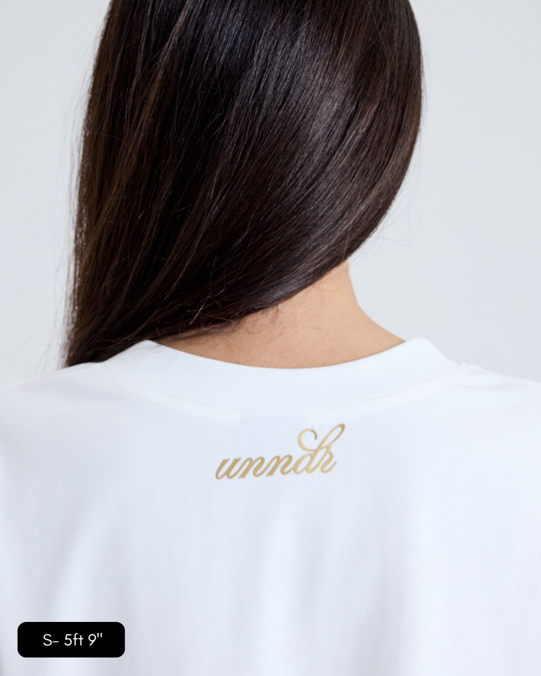 The Miss Unndrstood Oversized T-Shirt