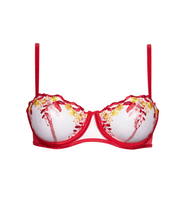 The Crimson Crush Set