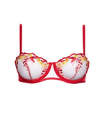 The Crimson Crush Set