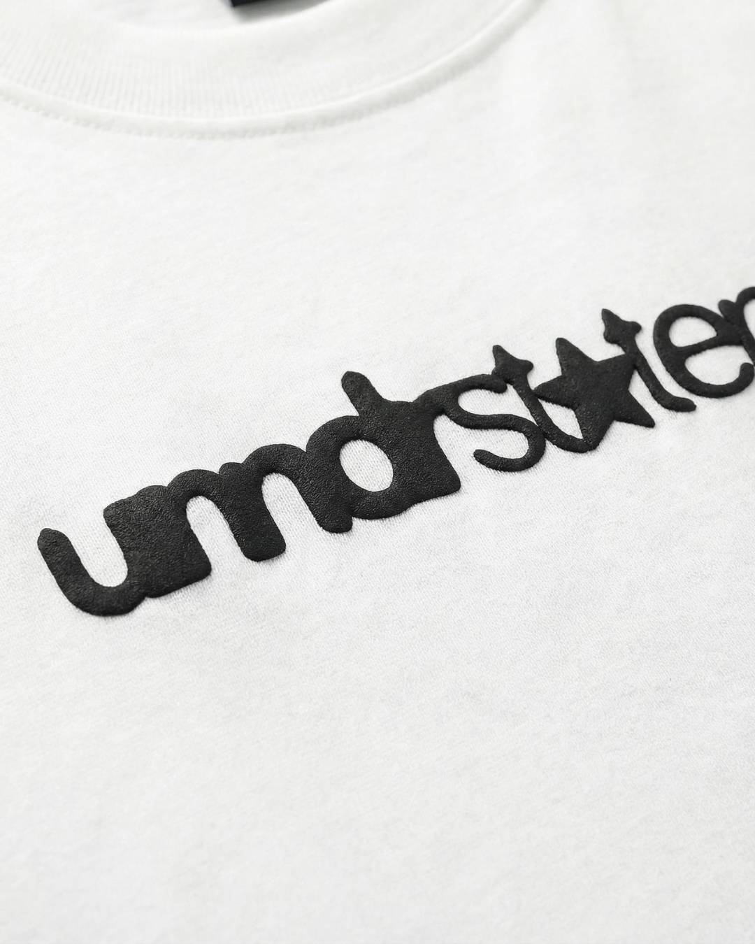 The Unndrstatement Oversized T-Shirt