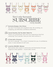 The Quarterly Box