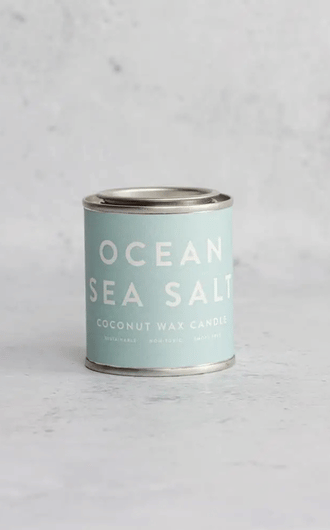 Chickidee Conscious Candle