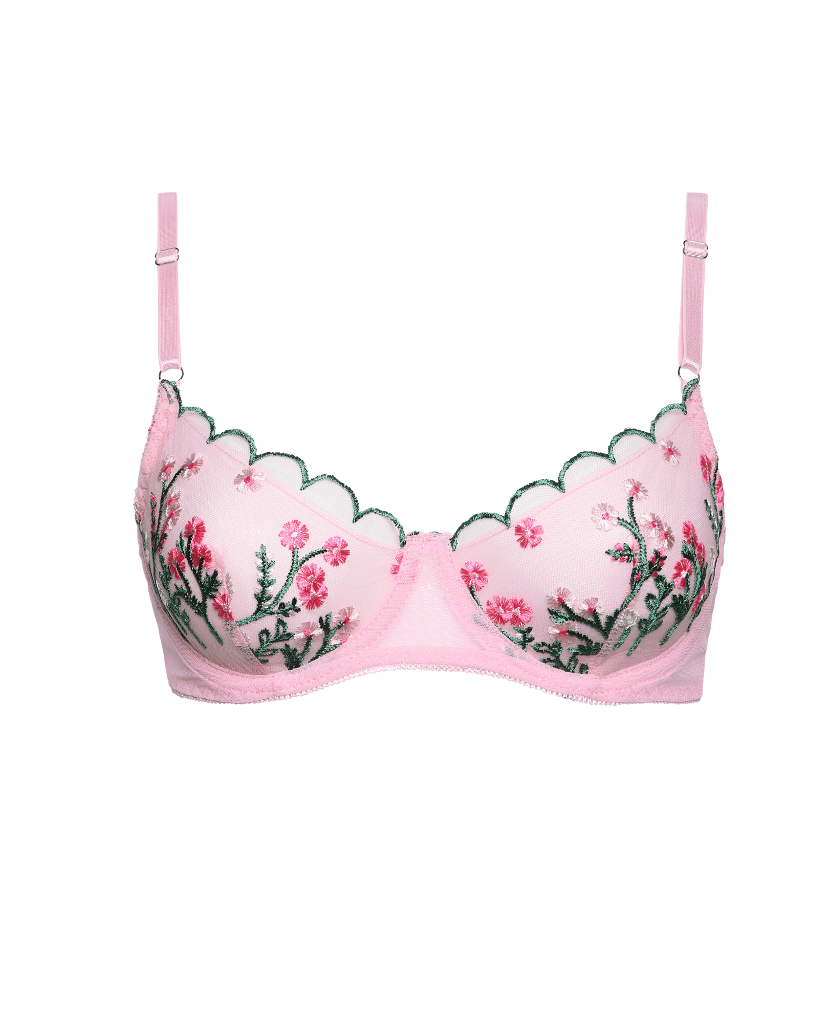 The Bloom in Blush Set