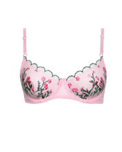 The Bloom in Blush Set