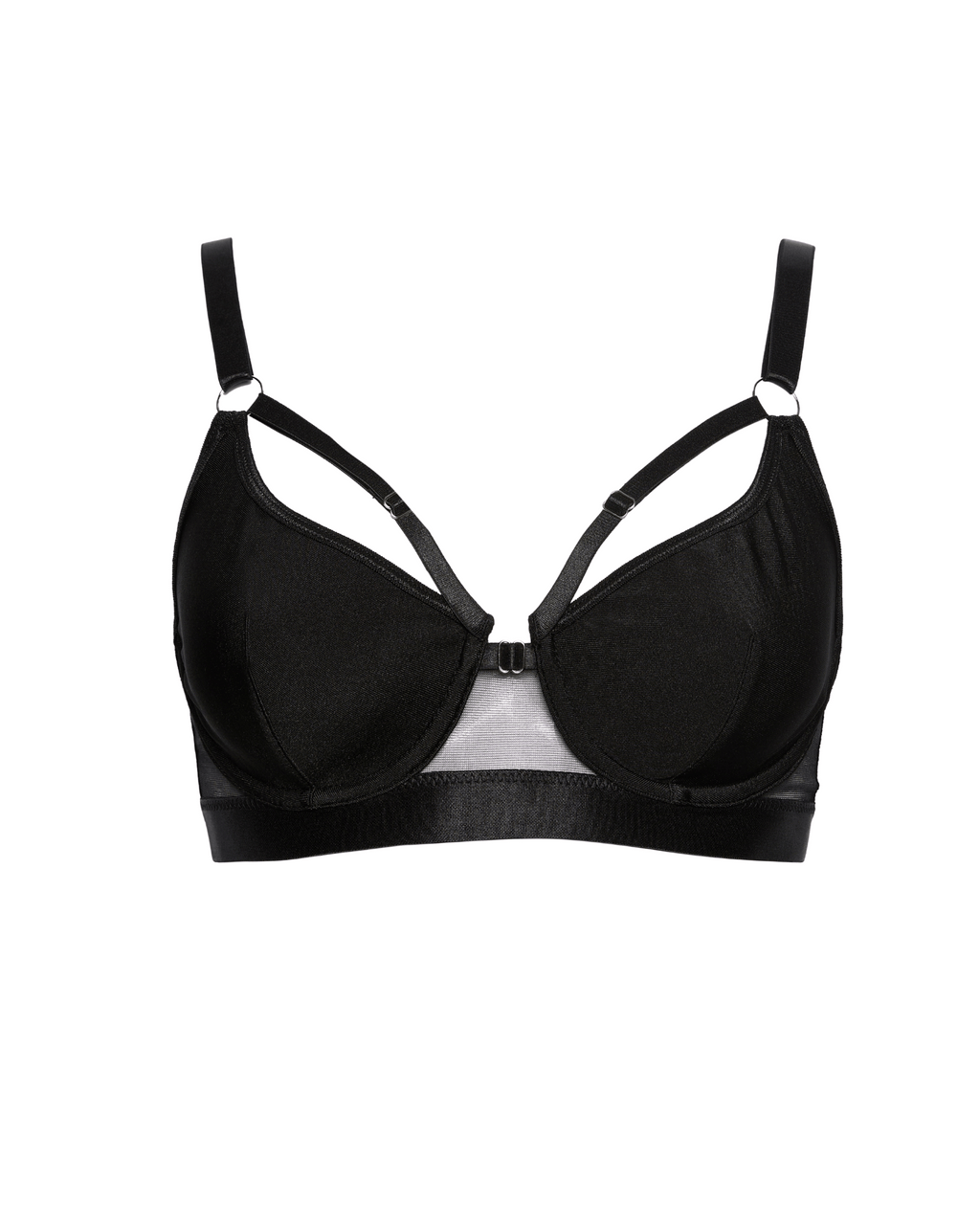 Das kleine schwarze Set