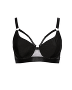 Das kleine schwarze Set