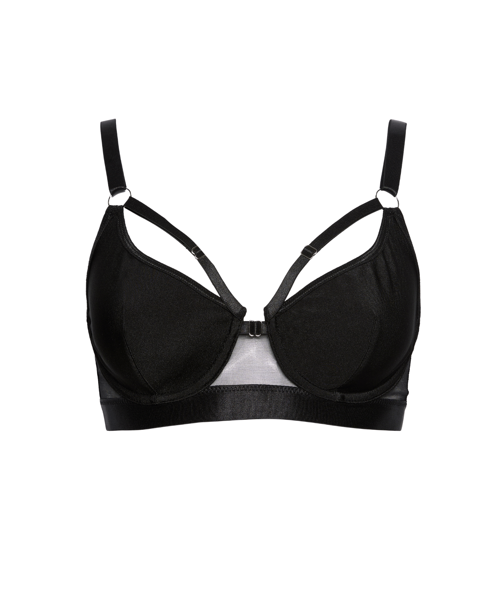 Das kleine schwarze Set