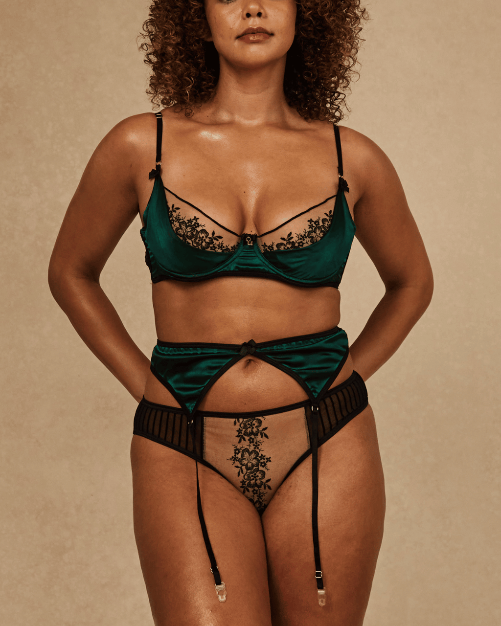 The Forest Fantasy Set