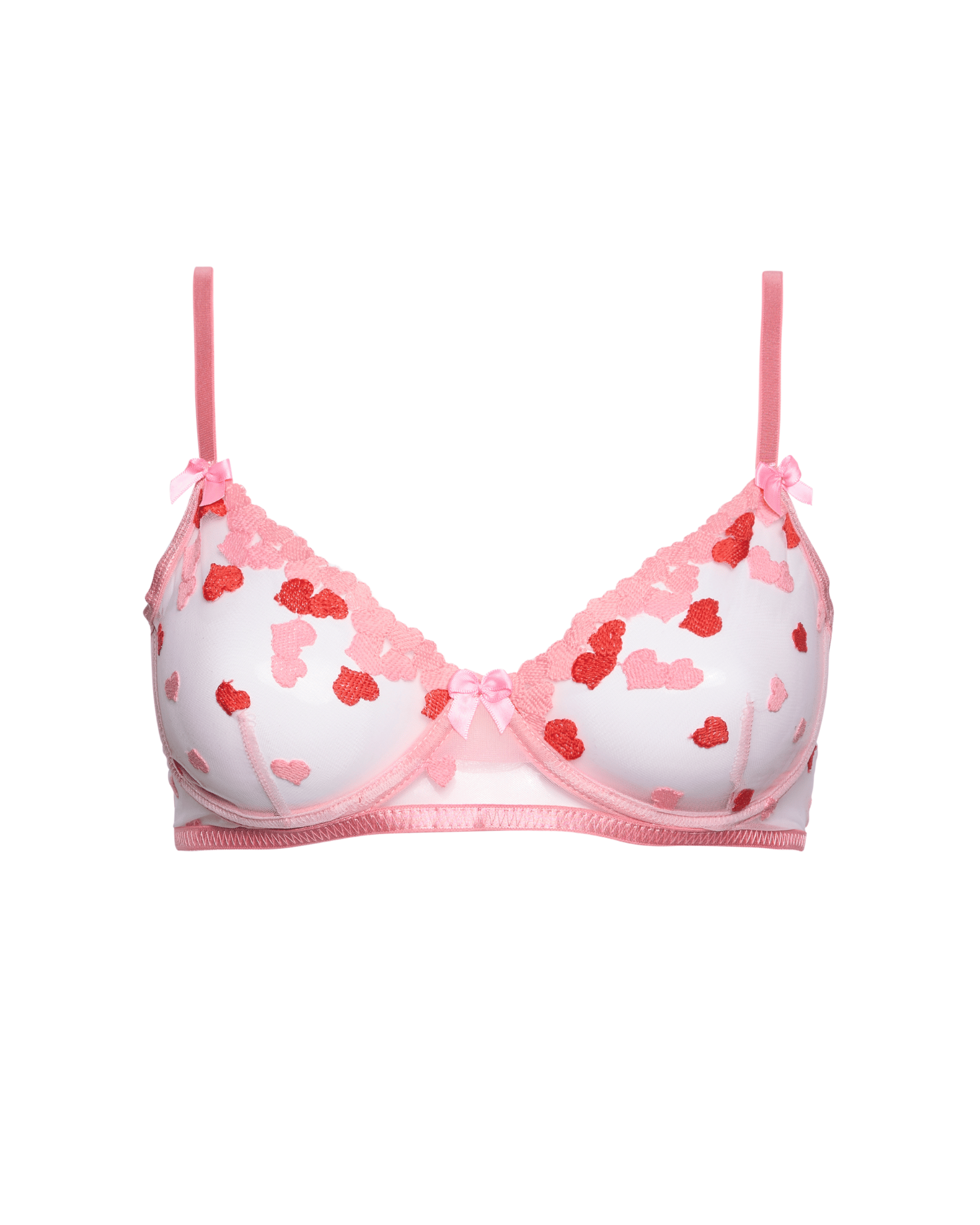 The Queen of Hearts Set