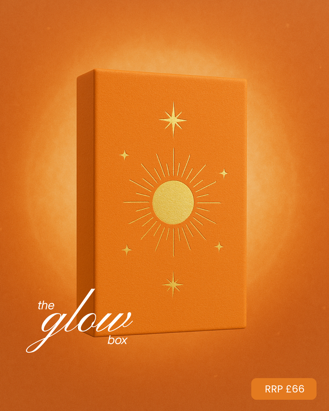 The Glow ✿ Box