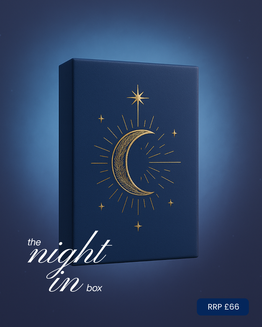 The Night In ✧˖° Box