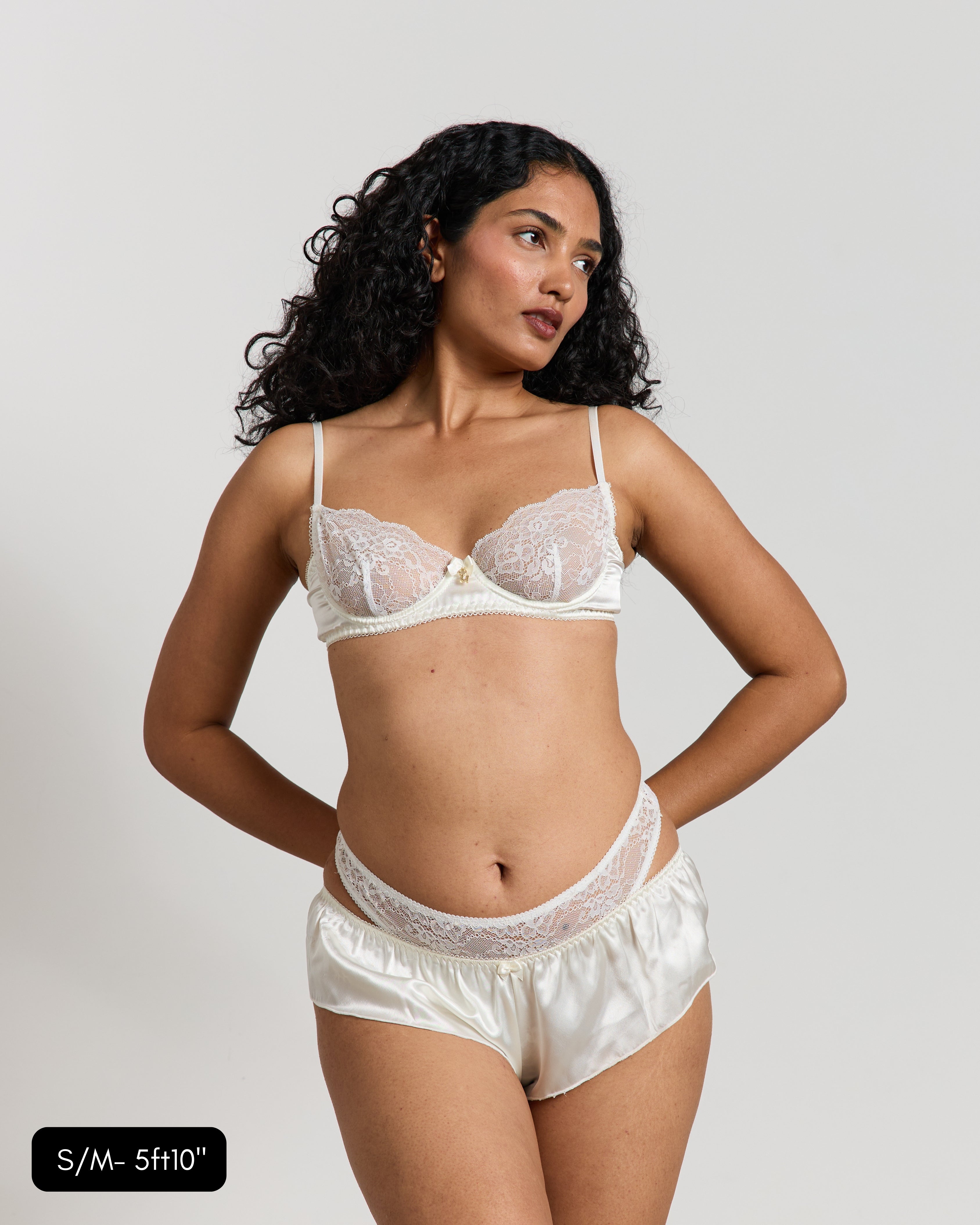 The Mother Of Pearl Set