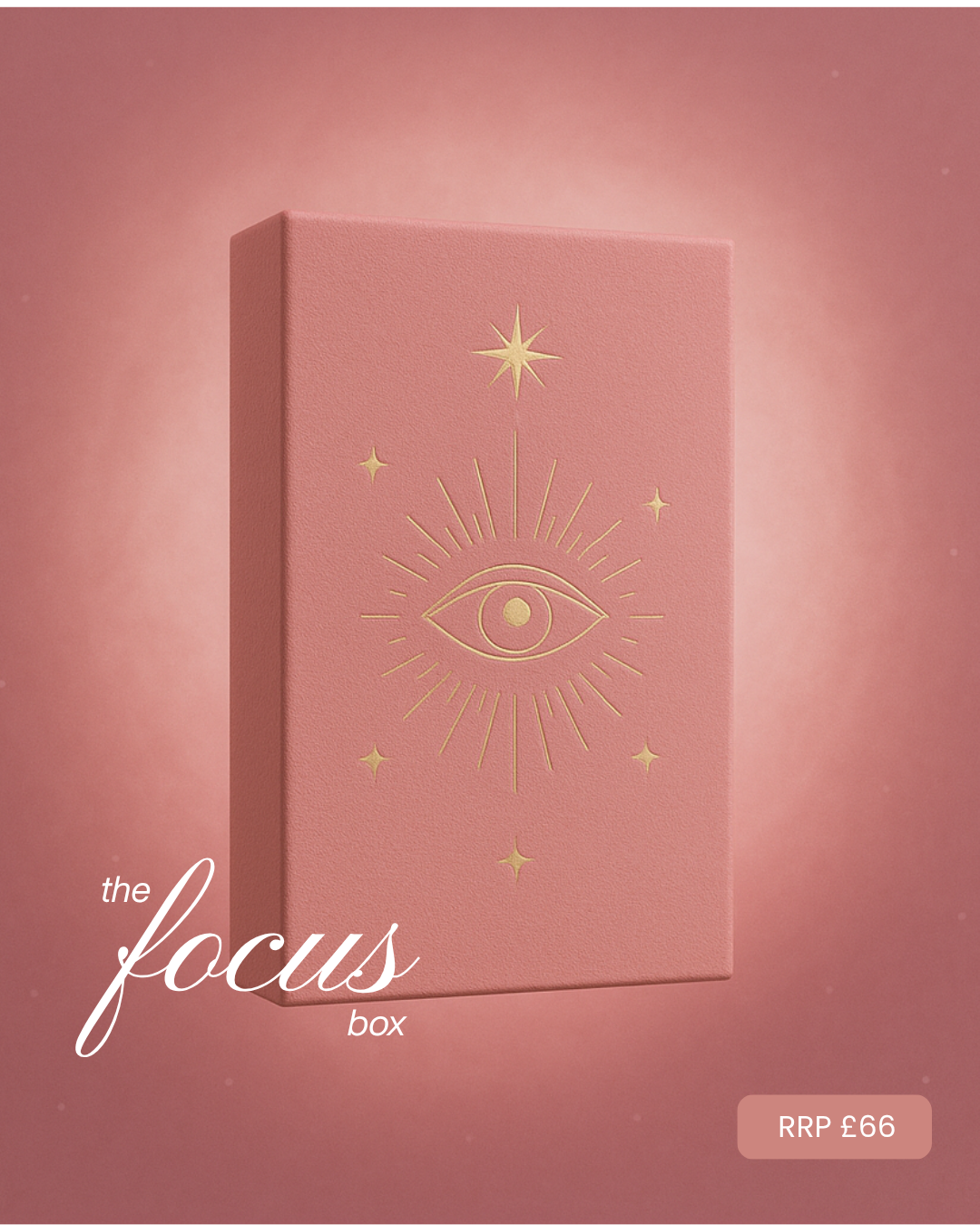 The Focus 𖣠 Box