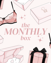 The Monthly Box