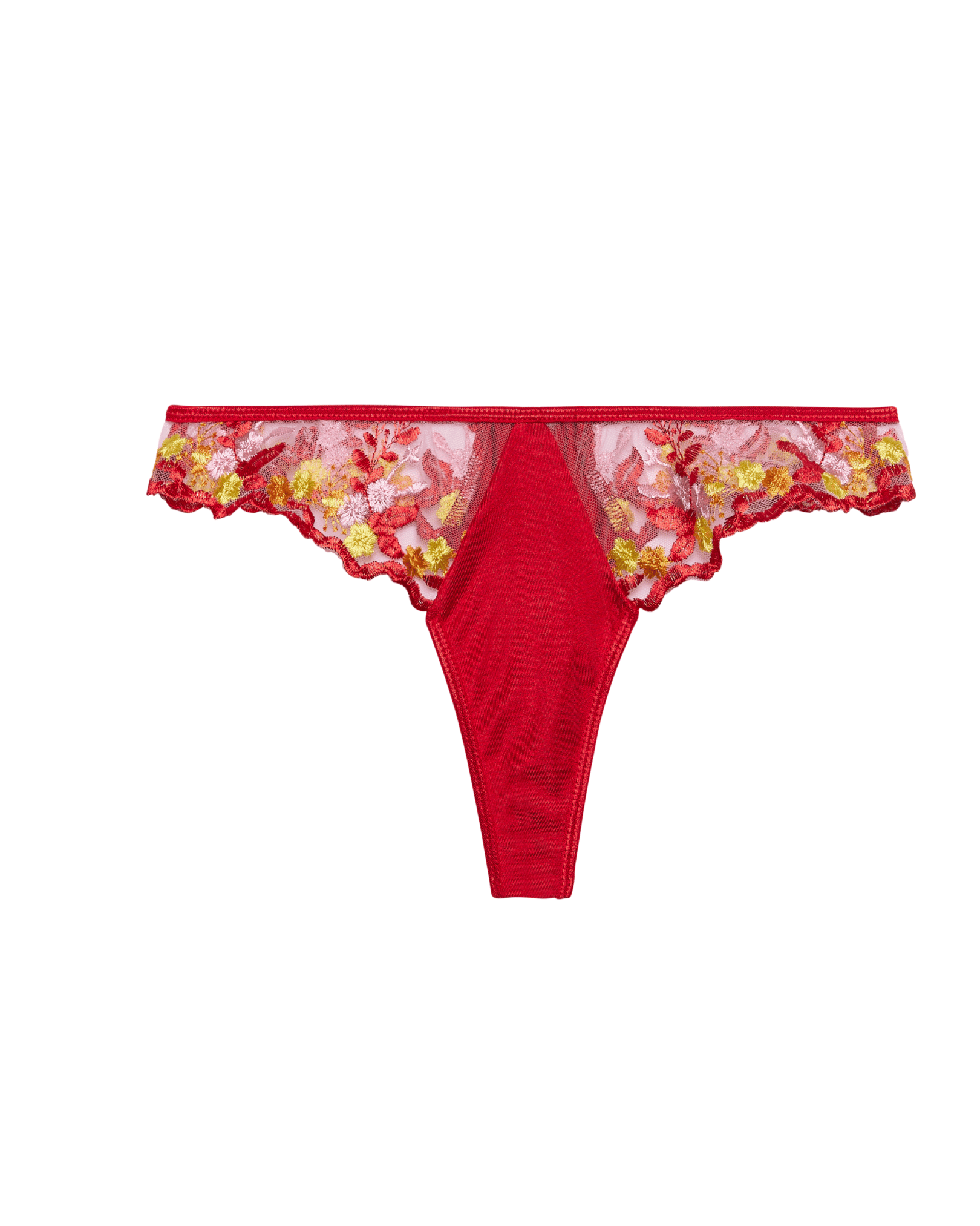 The Crimson Crush Set